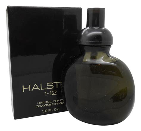 vintage halston perfume|halston 1 12 fragrantica.